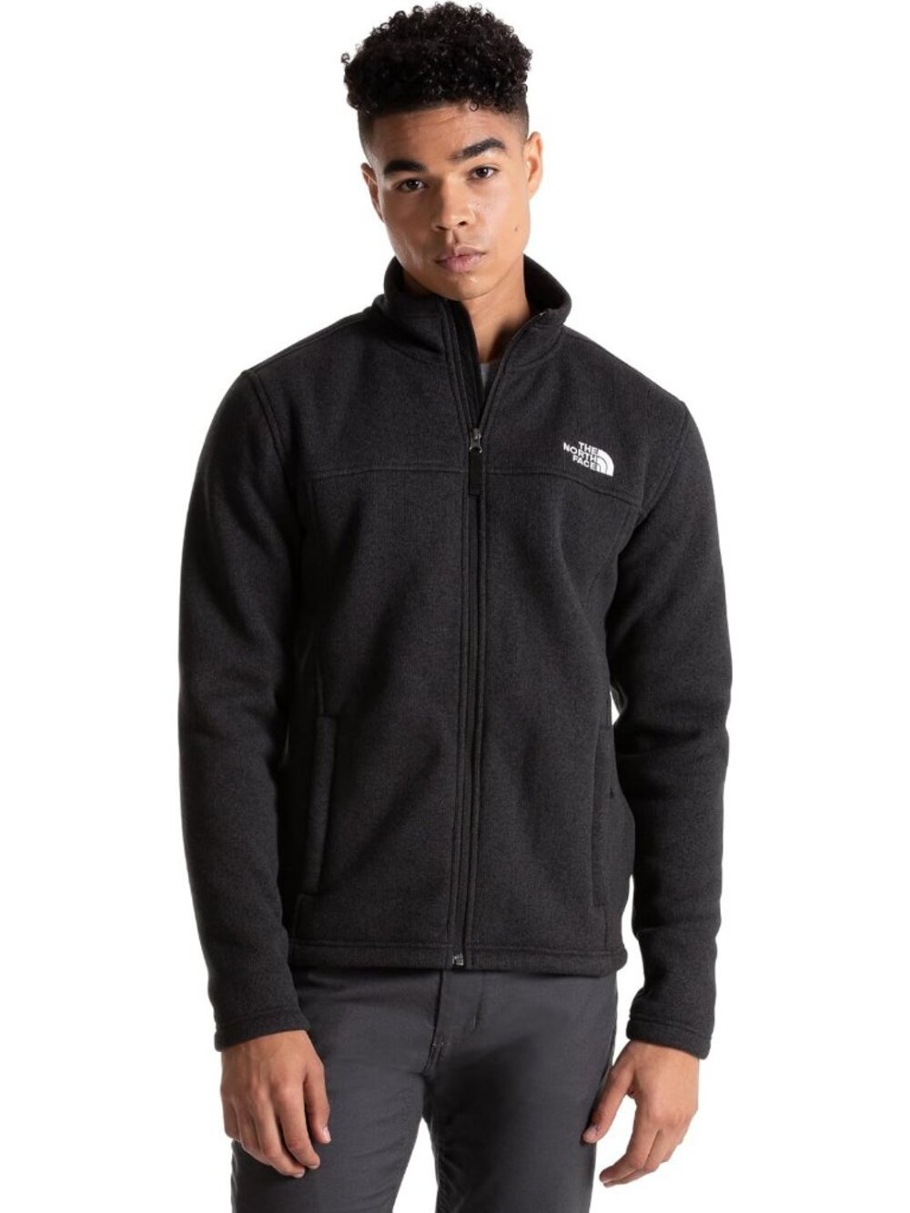 Cozy Full Zip Jacket for Women | Lightweight, Stylish, Perfect for Layering